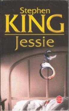 Jessie - couverture livre occasion