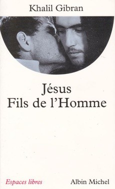 Jésus Fils de l'Homme - couverture livre occasion