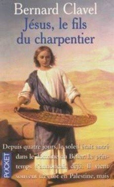 Jésus, le fils du charpentier - couverture livre occasion