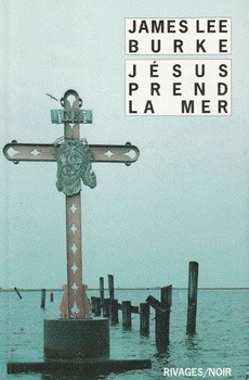 Jésus prend la mer - couverture livre occasion