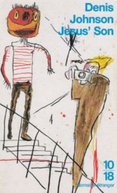 Jesus' Son - couverture livre occasion