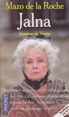 Jeunesse de Renny - couverture livre occasion