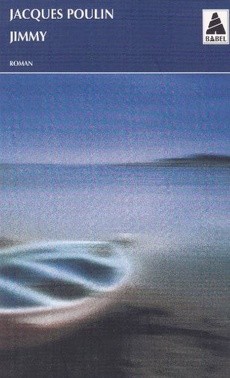 Jimmy - couverture livre occasion