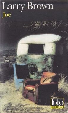 Joe - couverture livre occasion