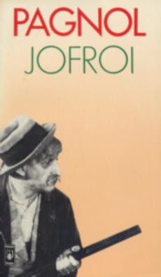 Jofroi - couverture livre occasion