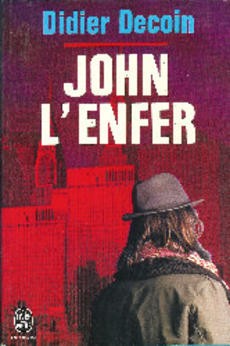 John L'enfer - couverture livre occasion