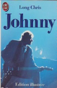 Johnny - couverture livre occasion