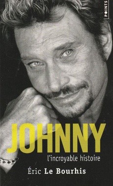 Johnny - couverture livre occasion