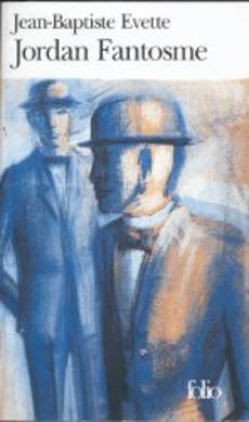 Jordan Fantosme - couverture livre occasion