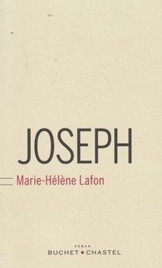 Joseph - couverture livre occasion