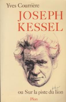 Joseph Kessel - couverture livre occasion