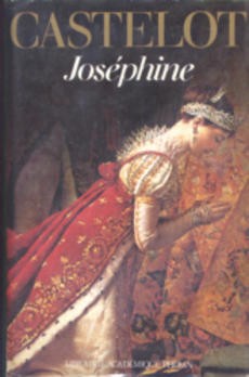 Joséphine - couverture livre occasion