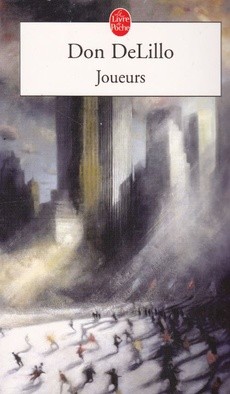 Joueurs - couverture livre occasion