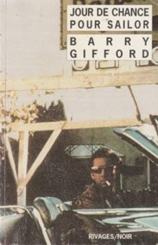 Jour de chance pour Sailor - couverture livre occasion