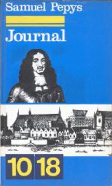 Journal - couverture livre occasion