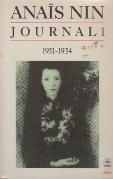 Journal 1931-1934 - couverture livre occasion