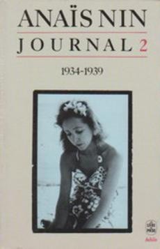 Journal 1934-1939 - couverture livre occasion