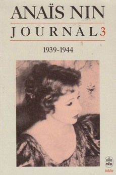 Journal 1939-1944 - couverture livre occasion