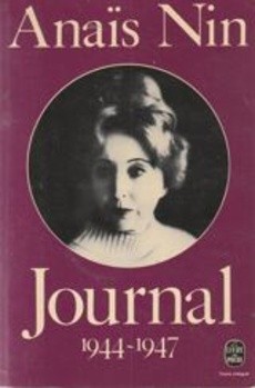 Journal 1944 - 1947 - couverture livre occasion