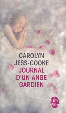 Journal d'un ange gardien - couverture livre occasion