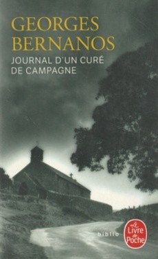 Journal d'un curé de campagne - couverture livre occasion