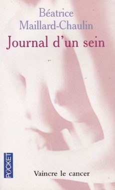 Journal d'un sein - couverture livre occasion