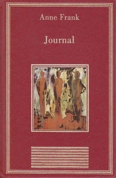 Journal - couverture livre occasion