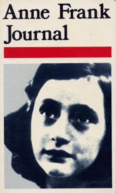 Journal - couverture livre occasion