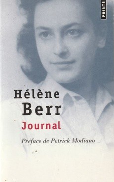 Journal - couverture livre occasion