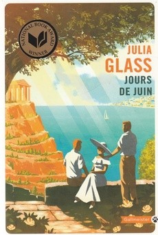 Jours de juin - couverture livre occasion