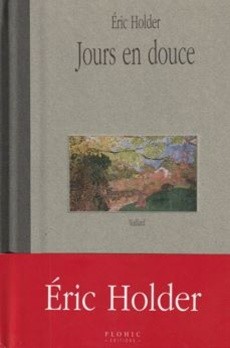 Jours en douce - couverture livre occasion