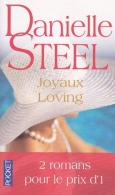 Joyaux - Loving - couverture livre occasion