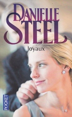 Joyaux - couverture livre occasion