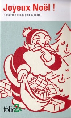 Joyeux Noël ! - couverture livre occasion