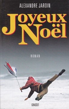 Joyeux Noël ! - couverture livre occasion
