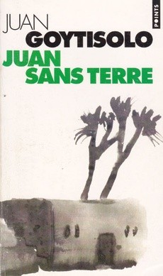 Juan Sans Terre - couverture livre occasion