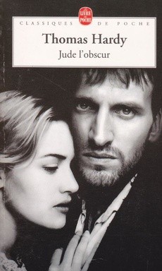 Jude l'obscur - couverture livre occasion