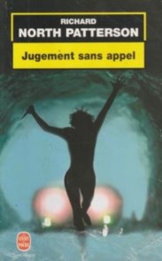 Jugement sans appel - couverture livre occasion