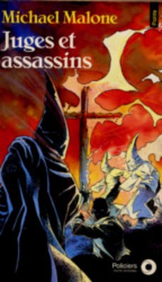 Juges et assassins - couverture livre occasion