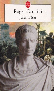 Jules César - couverture livre occasion