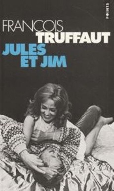 Jules et Jim - couverture livre occasion