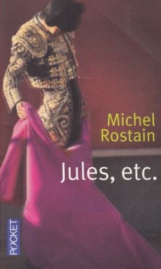 Jules, etc. - couverture livre occasion