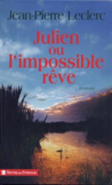 Julien ou l'impossible rêve - couverture livre occasion