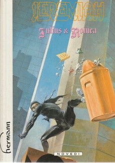 Julius & Romea - couverture livre occasion