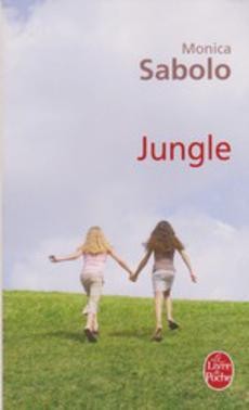 Jungle - couverture livre occasion