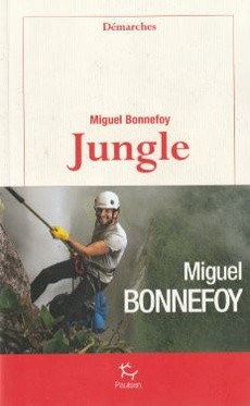 Jungle - couverture livre occasion