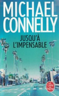 Jusqu'à l'impensable - couverture livre occasion