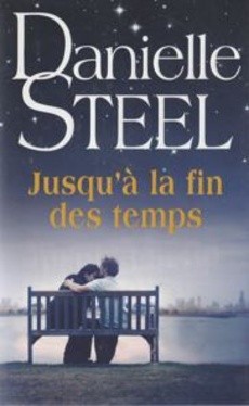 Jusqu'à la fin des temps - couverture livre occasion