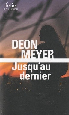 Jusqu'au dernier - couverture livre occasion