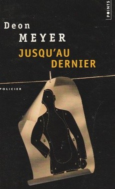 Jusqu'au dernier - couverture livre occasion